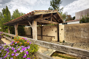 Photo n°60 de Camping du Domaine de l'Auzance à Brem-sur-Mer (Agence de location de mobile homes)