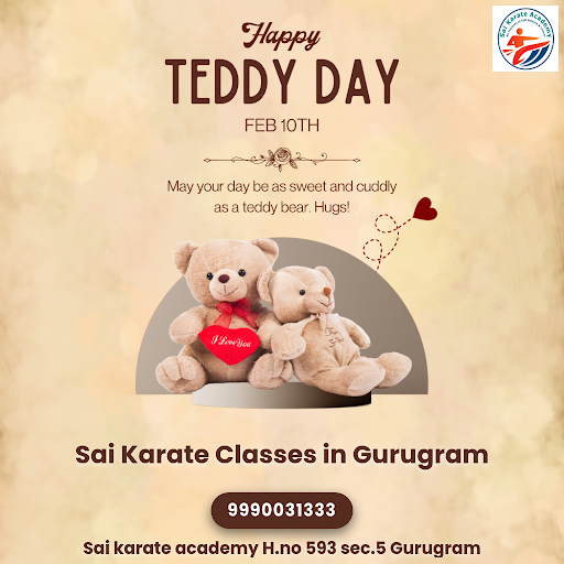 Happy Teddy Day 2026 post image