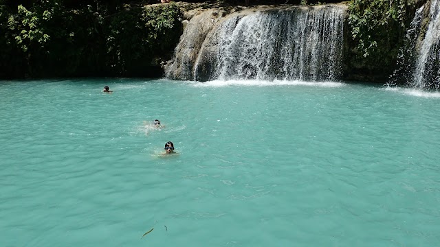 Chutes de Cambugahay