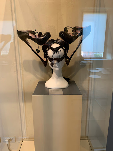 Museo internazionale della calzatura - Thumbnail