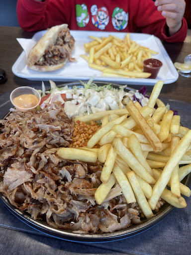 Photo 1 - Burger Delights