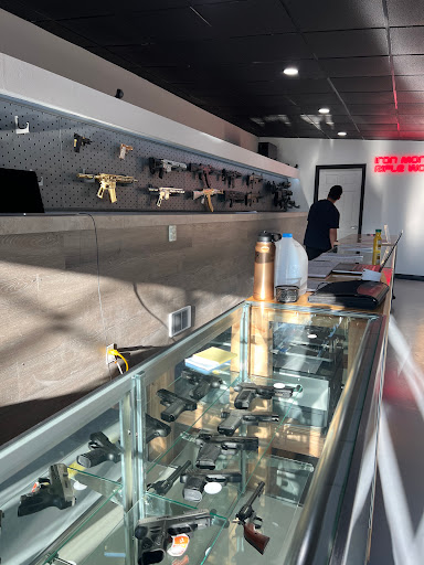 Iron Monkey Rifle Works - Thumbnail