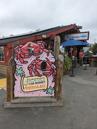 Fishetarian Fish Market - Thumbnail