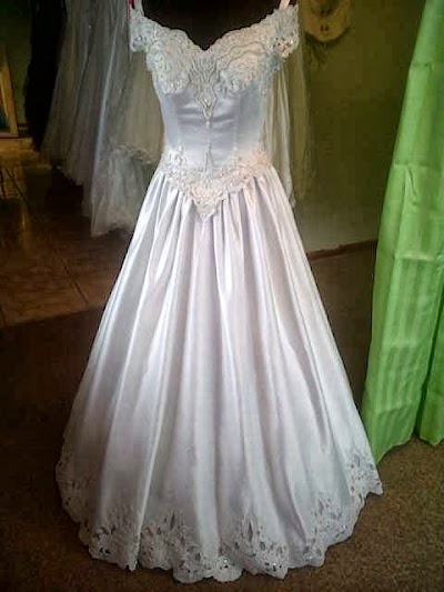 Photos of Sally's Bridal Boutique