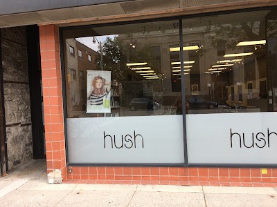 Photos of Hush Salon and Spa