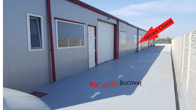 Comentarii opinii despre BBC