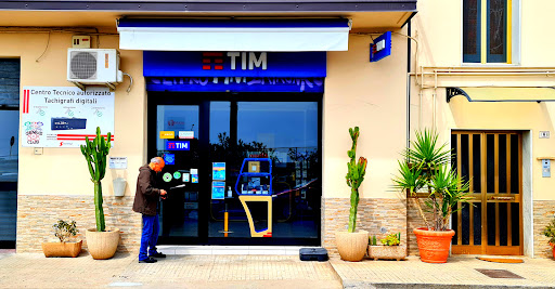 Centro Tim - Elettrauto F.lli Latronico - Thumbnail
