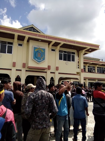 Photos of Gedung Pertemuan Awa Mangkuruku