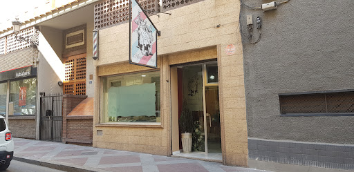 Peluqueria caballeros Alicante Agripino - Thumbnail