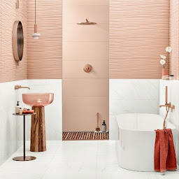 Photo n°6 de CAMAB Carrelage Marbre Sanitaire à Saint-Denis (Magasin de materiaux de construction)