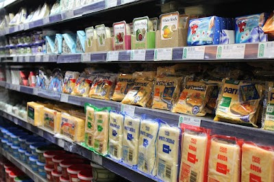 Costcutter