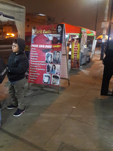 MR Estilistas Salon &Spa 1