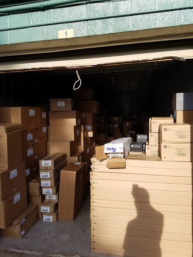 A Storage For U - Visual