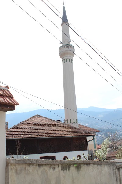 Photos of Musluk džamija