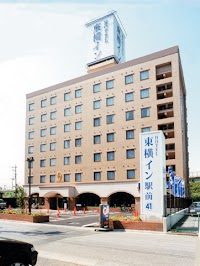 東横INN埼玉三郷駅前
