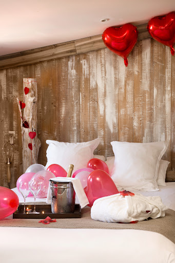 Photo de Vila de la Mar Hôtel & Spa à Saintes-Maries-de-la-Mer (13460)