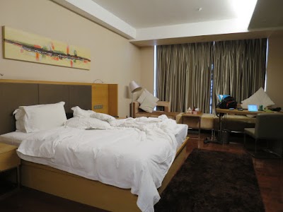 Photos of Ramada Plaza Shenzhen North