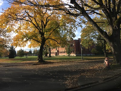 President Ulysses S. Grant High School