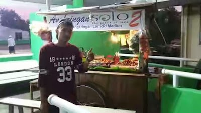 Photos of Warung Angkringan Solo Pak Donis