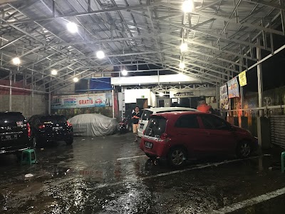 Car Wash