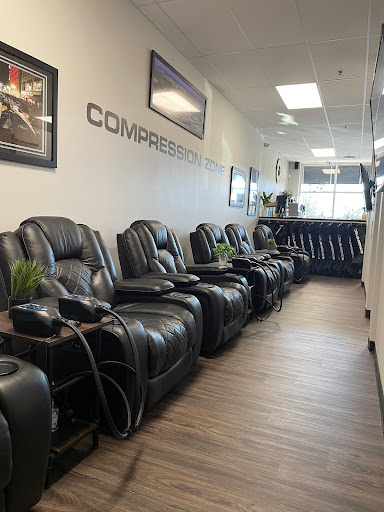 Fishers Cryotherapy - Visual