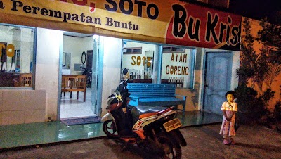 Photos of Soto Sokaraja dan Ayam Goreng Bu Kris