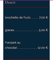 Photo n°36 de Loungbeli à Hennebont (Restaurant africain)