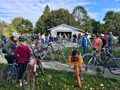 Green Bay Bicycle Collective