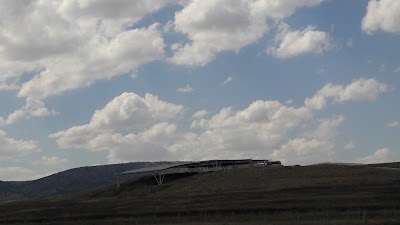 Beycesultan Höyüğü