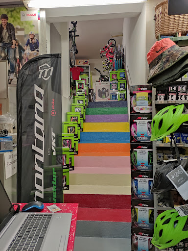 Cicli Rovera Gallery - Italy