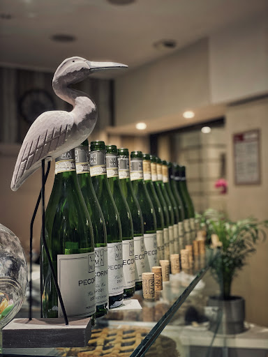 Caffè 600 - Enoteca