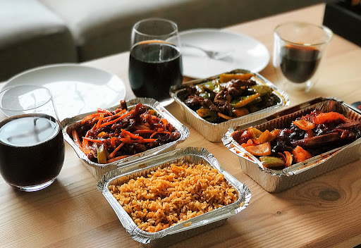 Hayling Chinese takeaway - Thumbnail
