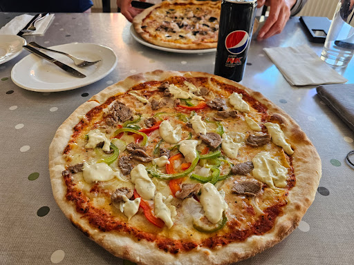 Bella Rimforsa Restaurang & Pizzeria - Thumbnail