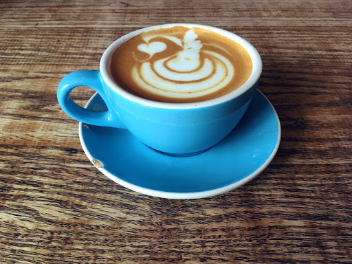 Modcup Coffee Company - Thumbnail