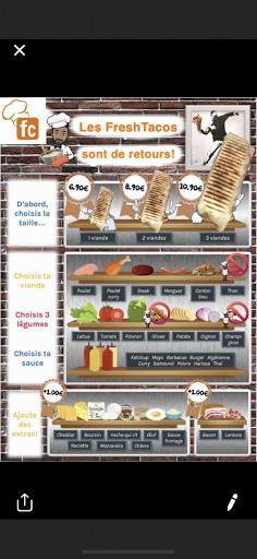 Photo 3 - Les Burgers de l'Azergues