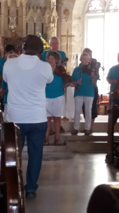 church