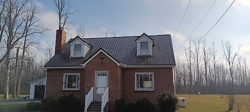 Yoder Construction LLC - Visual