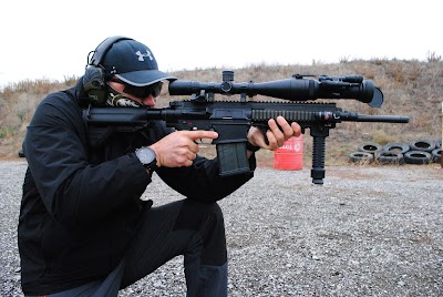 Photos of 360 Degree Shooting & Training Centre