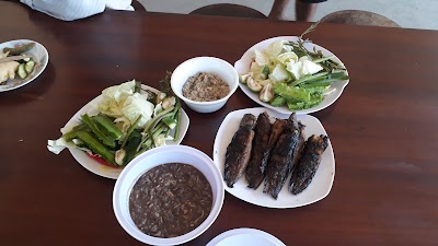 Photos of Tang Krasang Market