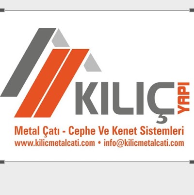 Kılıç Metal - Kenet Çatı Sistemleri