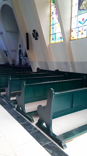 Horario de Iglesia El Carmen - Barrio el Tejar