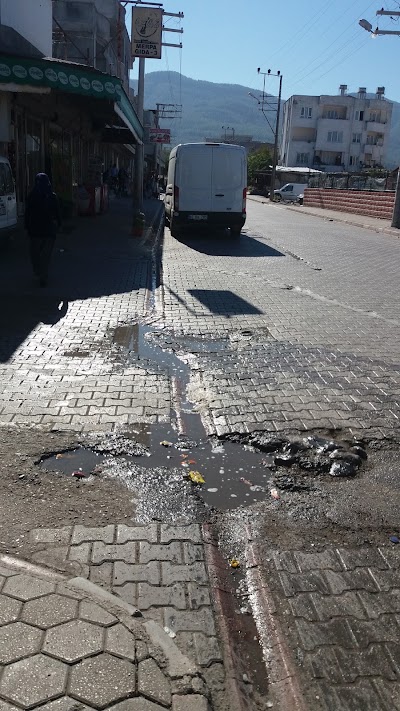 Photos of Merpa Gıda
