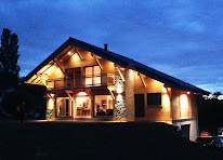 PRÉTOT CHARPENTE - Artisan Bois - Charpentier Annecy à Villaz