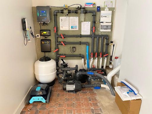 Photo de Piscine Magiline Saint Maur Des Fosses