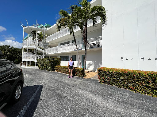 Bay Harbor Club