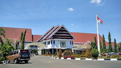 Local Government Office