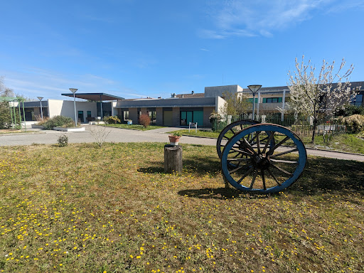 Photo de EHPAD Les marronniers à Castillonnès (47330)