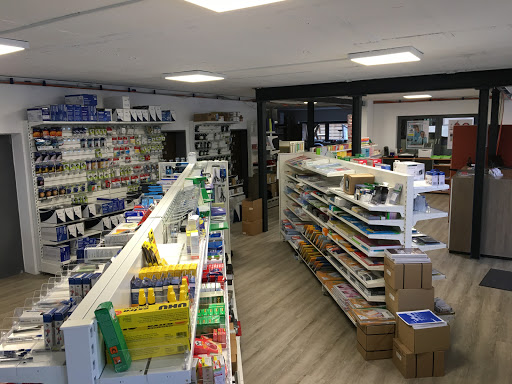 Büro Heskamp GmbH & Co KG - Thumbnail