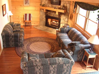 Photos of Cherokee Forest Mountain Cabins