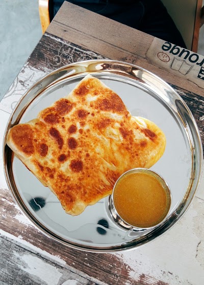 Photos of Roti Culture